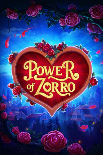 Power of Zorro бесплатная игра | Гранд Казино Беларусь без регистрации