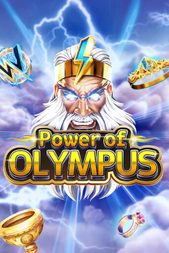 Power of Olympus бесплатная игра | Гранд Казино Беларусь без регистрации