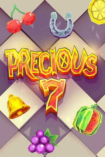 Precious 7 бесплатная игра | Гранд Казино Беларусь без регистрации