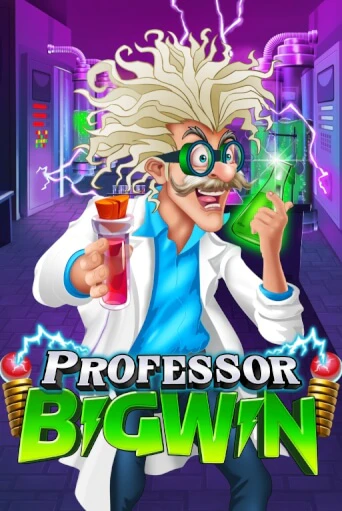 Professor Big Win бесплатная игра | Гранд Казино Беларусь без регистрации