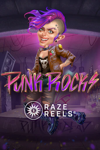 Punk Rocks бесплатная игра | Гранд Казино Беларусь без регистрации