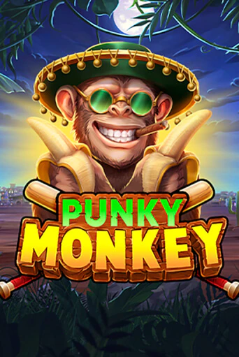 Punky Monkey бесплатная игра | Гранд Казино Беларусь без регистрации