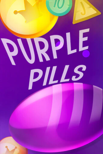 Purple Pills бесплатная игра | Гранд Казино Беларусь без регистрации