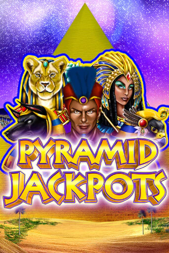 Pyramid Jackpots бесплатная игра | Гранд Казино Беларусь без регистрации