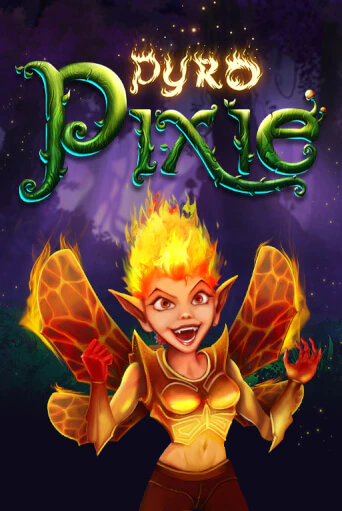 Pyro Pixie бесплатная игра | Гранд Казино Беларусь без регистрации