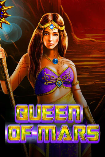 Queen of Mars бесплатная игра | Гранд Казино Беларусь без регистрации