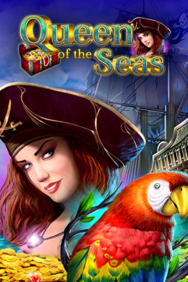 Queen Of The Seas бесплатная игра | Гранд Казино Беларусь без регистрации