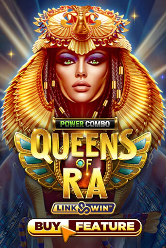 Queens of Ra бесплатная игра | Гранд Казино Беларусь без регистрации