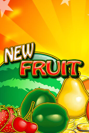 RCT - New Fruit бесплатная игра | Гранд Казино Беларусь без регистрации