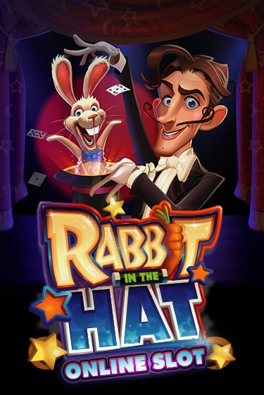 Rabbit In The Hat бесплатная игра | Гранд Казино Беларусь без регистрации