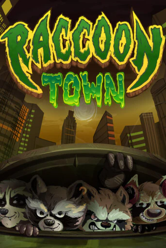 Raccoon town бесплатная игра | Гранд Казино Беларусь без регистрации