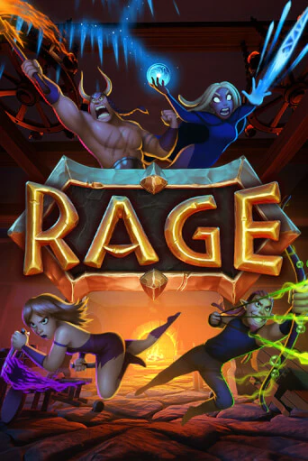 Rage бесплатная игра | Гранд Казино Беларусь без регистрации