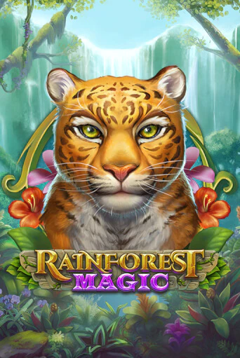 Rainforest Magic бесплатная игра | Гранд Казино Беларусь без регистрации