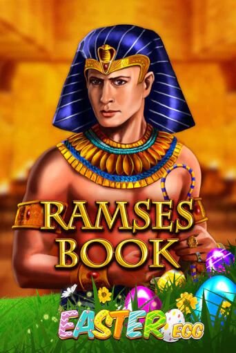 Ramses Book Easter Egg бесплатная игра | Гранд Казино Беларусь без регистрации