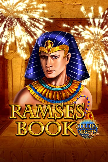 Ramses Book Golden Nights бесплатная игра | Гранд Казино Беларусь без регистрации