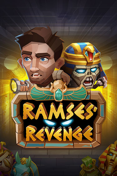 Ramses Revenge бесплатная игра | Гранд Казино Беларусь без регистрации