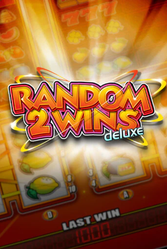 Random 2 Wins Deluxe бесплатная игра | Гранд Казино Беларусь без регистрации