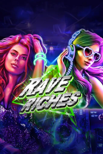 Rave Riches бесплатная игра | Гранд Казино Беларусь без регистрации