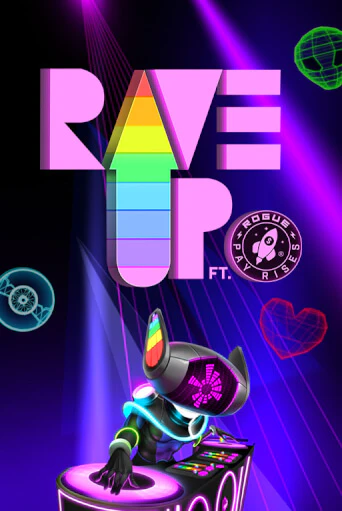 Rave Up бесплатная игра | Гранд Казино Беларусь без регистрации