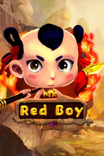 Red Boy бесплатная игра | Гранд Казино Беларусь без регистрации