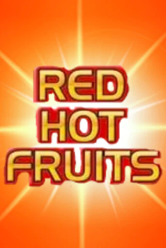 Red Hot Fruits бесплатная игра | Гранд Казино Беларусь без регистрации