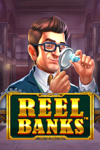 Reel Banks™ бесплатная игра | Гранд Казино Беларусь без регистрации