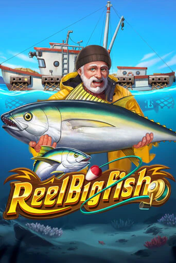 Reel Big Fish бесплатная игра | Гранд Казино Беларусь без регистрации