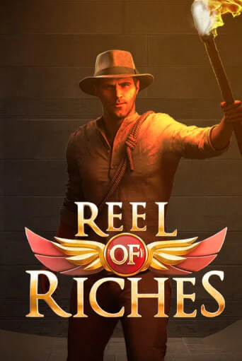 Reel of Riches бесплатная игра | Гранд Казино Беларусь без регистрации