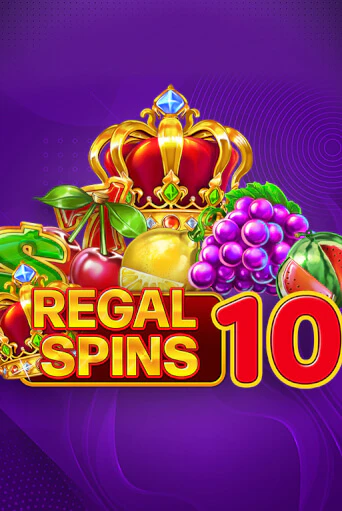 Regal Spins 10 бесплатная игра | Гранд Казино Беларусь без регистрации