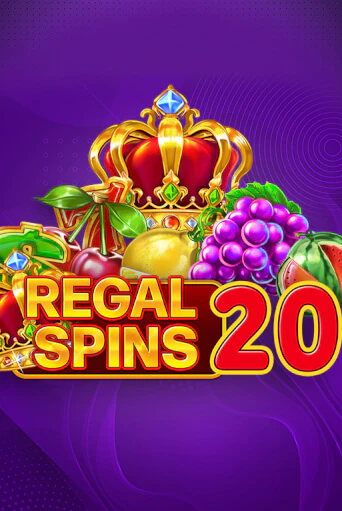 Regal Spins 20 бесплатная игра | Гранд Казино Беларусь без регистрации