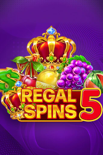 Regal Spins 5 бесплатная игра | Гранд Казино Беларусь без регистрации