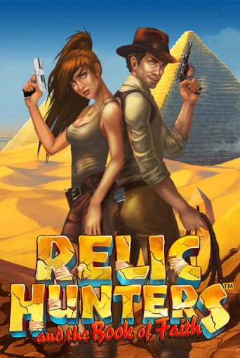 Relic Hunters and the Book of Faith бесплатная игра | Гранд Казино Беларусь без регистрации