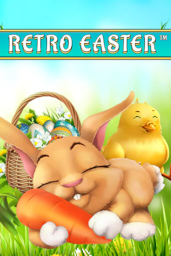 Retro Easter бесплатная игра | Гранд Казино Беларусь без регистрации