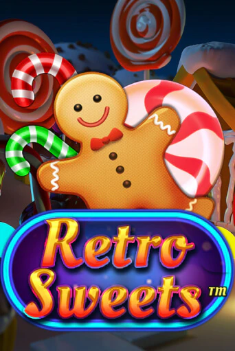 Retro Sweets бесплатная игра | Гранд Казино Беларусь без регистрации