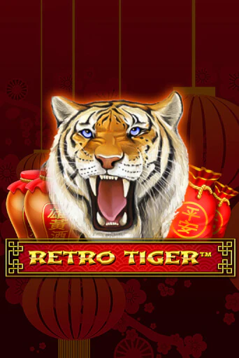 Retro Tiger бесплатная игра | Гранд Казино Беларусь без регистрации