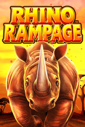 Rhino Rampage бесплатная игра | Гранд Казино Беларусь без регистрации