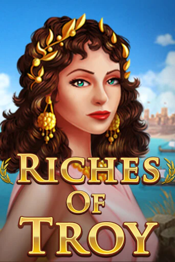 Riches of Troy бесплатная игра | Гранд Казино Беларусь без регистрации