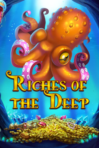 Riches of the deep 243 ways бесплатная игра | Гранд Казино Беларусь без регистрации