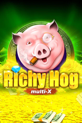 Richy Hog бесплатная игра | Гранд Казино Беларусь без регистрации