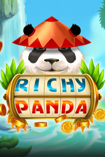 Richy Panda бесплатная игра | Гранд Казино Беларусь без регистрации