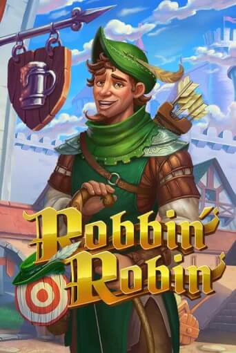 Robbin Robin бесплатная игра | Гранд Казино Беларусь без регистрации