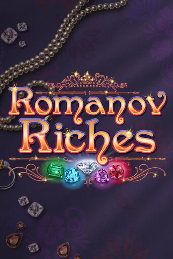 Romanov Riches бесплатная игра | Гранд Казино Беларусь без регистрации