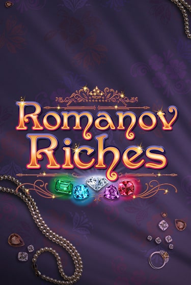 Romanov Riches бесплатная игра | Гранд Казино Беларусь без регистрации