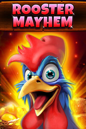 Rooster Mayhem бесплатная игра | Гранд Казино Беларусь без регистрации