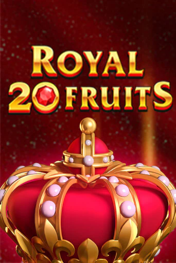 Royal Fruits 20 бесплатная игра | Гранд Казино Беларусь без регистрации