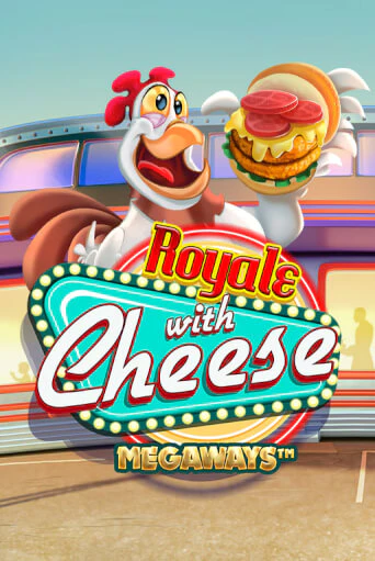 Royale with Cheese MegaWays бесплатная игра | Гранд Казино Беларусь без регистрации