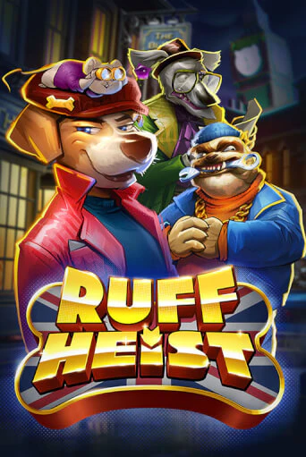 Ruff Heist бесплатная игра | Гранд Казино Беларусь без регистрации