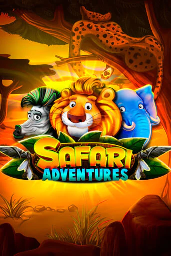 Safari Adventures бесплатная игра | Гранд Казино Беларусь без регистрации