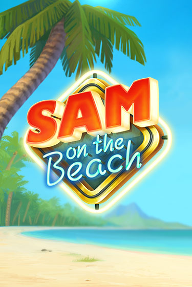 Sam on the Beach бесплатная игра | Гранд Казино Беларусь без регистрации