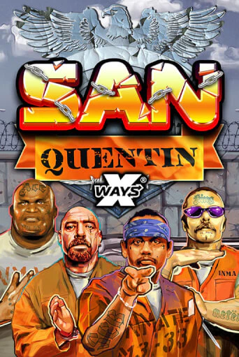 San Quentin xWays бесплатная игра | Гранд Казино Беларусь без регистрации